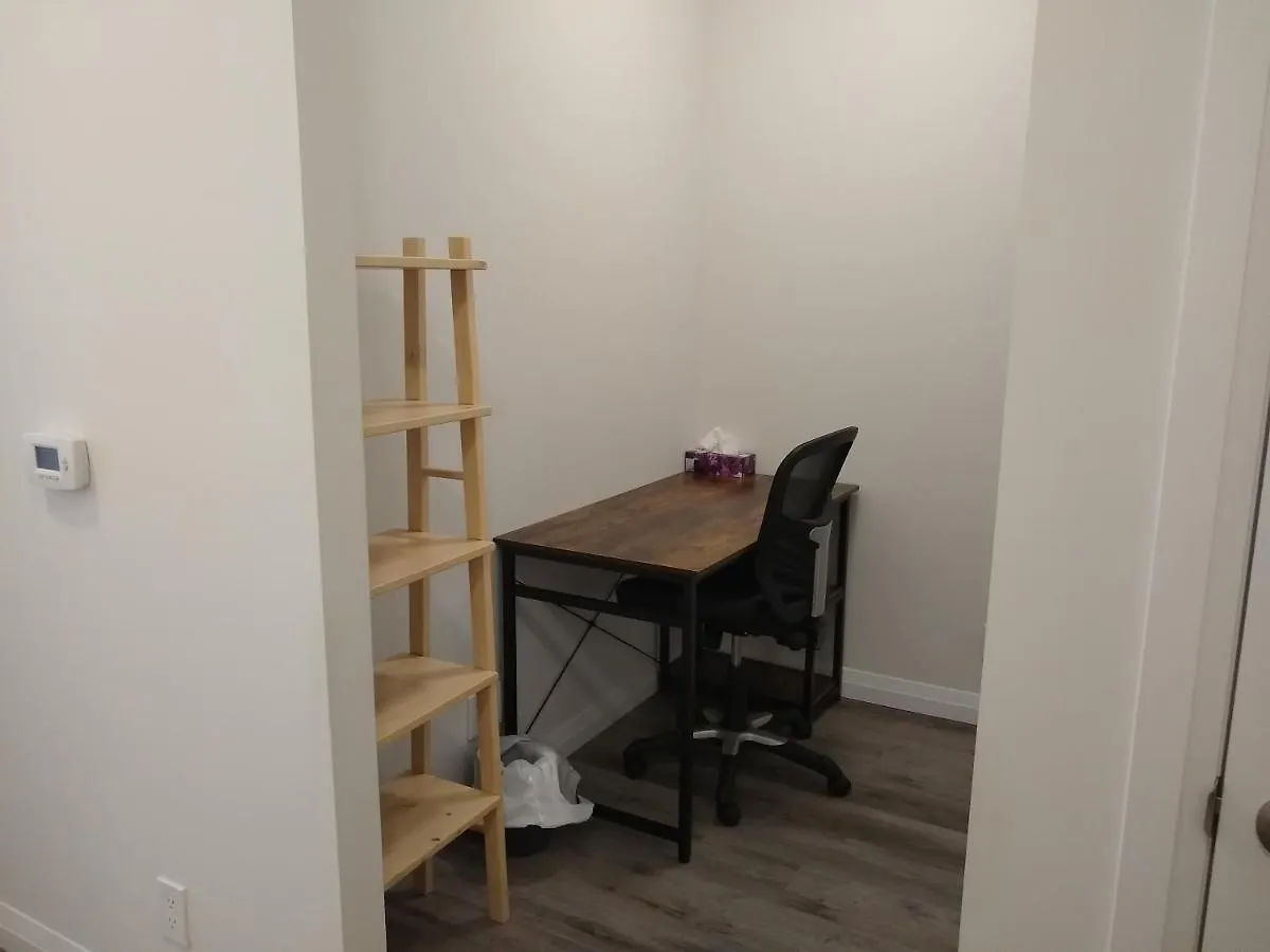Comfy Condo Near Downtown Kitchener 0*,  Canada