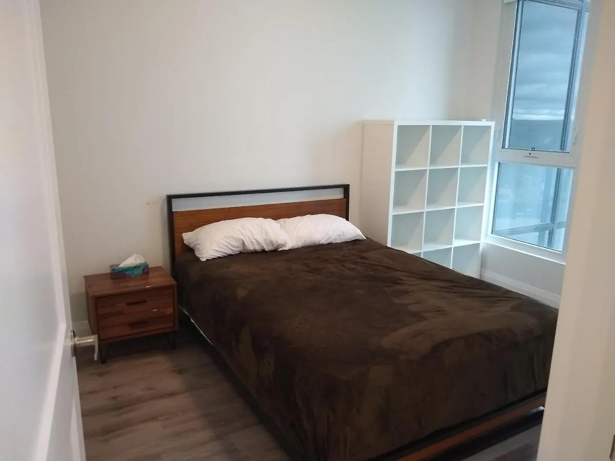 Comfy Condo Near Downtown Kitchener Apartment